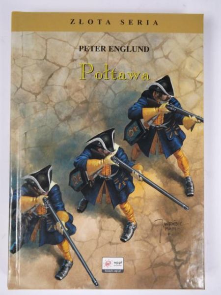 Englund Peter - Połtawa