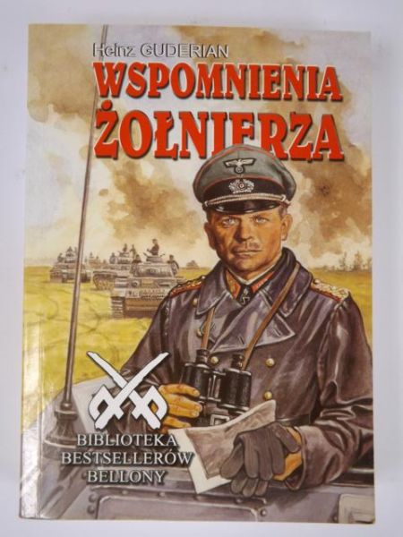 Wspomnienia żołnierza