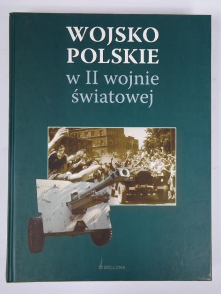 Wojsko Polskie w II wojnie światowej