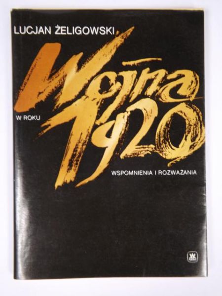 Wojna 1920