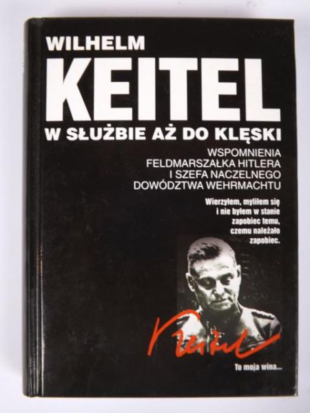 W służbie aż do klęski