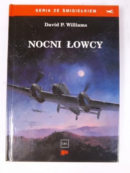Nocni łowcy