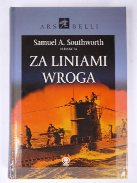 Za liniami wroga