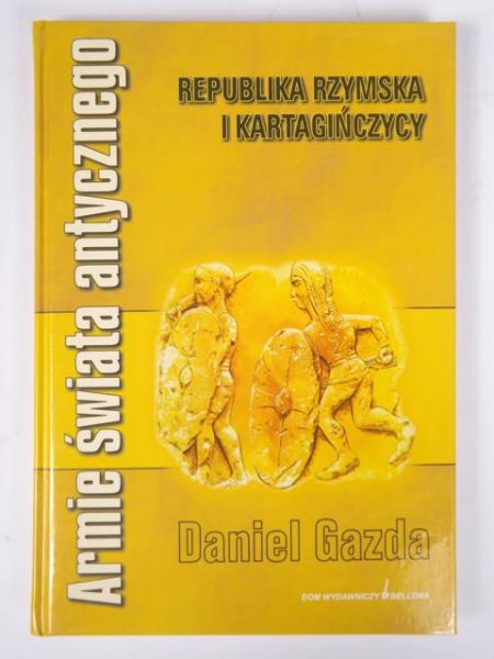 Republika Rzymska i Kartagińczycy
