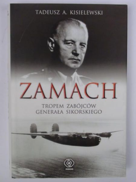 Kisielewski Tadeusz - Zamach