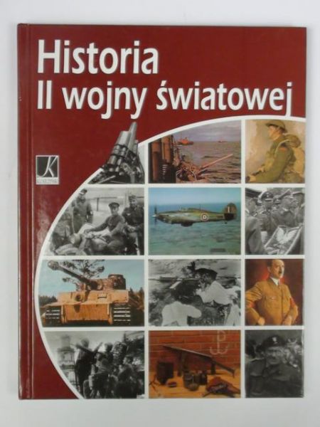 Historia II wojny światowej
