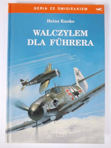 Walczyłem dla Fuhrera