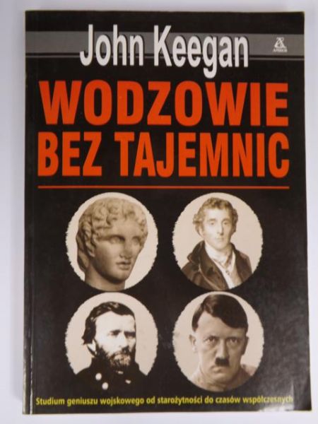 Wodzowie bez tajemnic