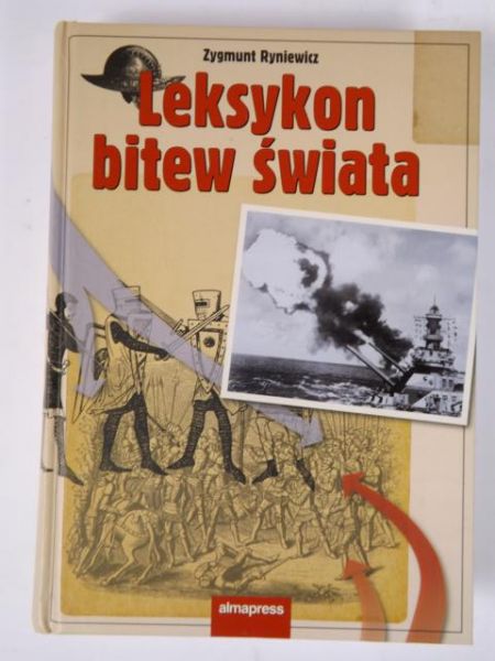 Leksykon bitew świata