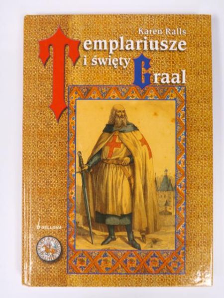 Templariusze i święty Graal