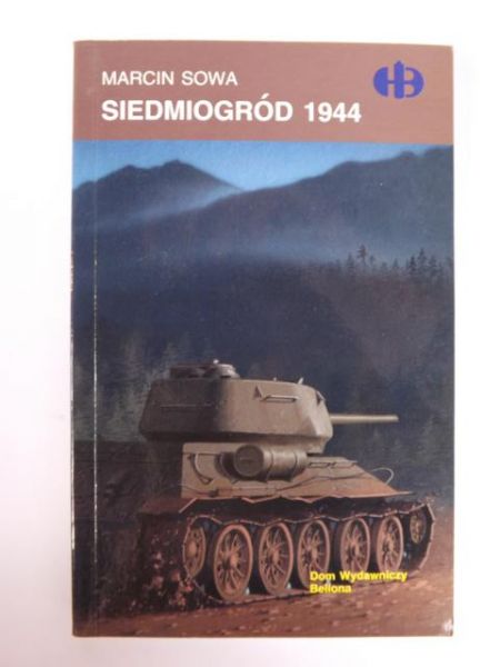 Siedmiogród 1944, Historyczne Bitwy