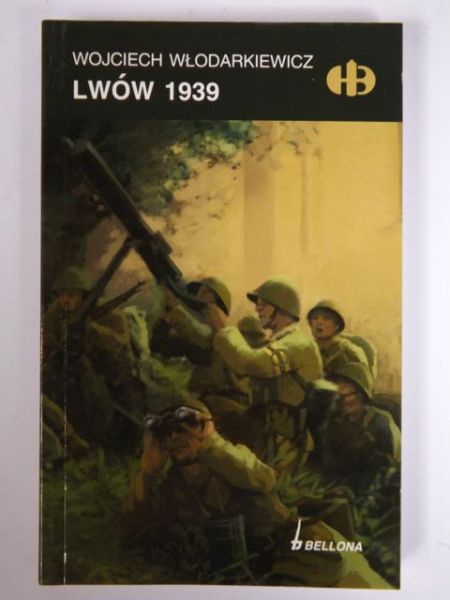 Lwów 1939, Historyczne Bitwy