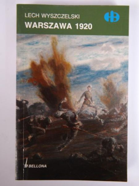 Warszawa 1920, Historyczne Bitwy