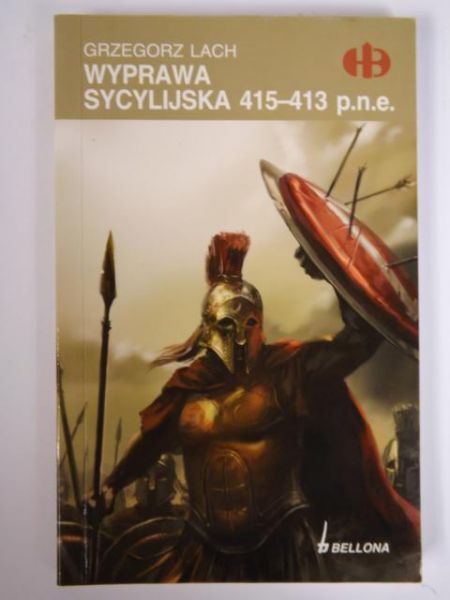 Wyprawa Sycylijska 415-413 p. n. e, Historyczne Bitwy