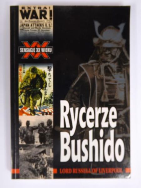 Rycerze Bushido