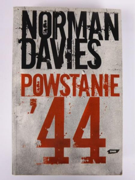 Powstanie '44