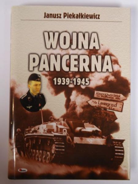 Wojna Pancerna 1939-1945