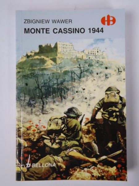 Monte Cassino, Historyczne Bitwy