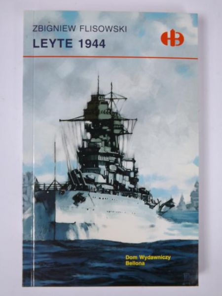 Leyte 1944, Historyczne Bitwy