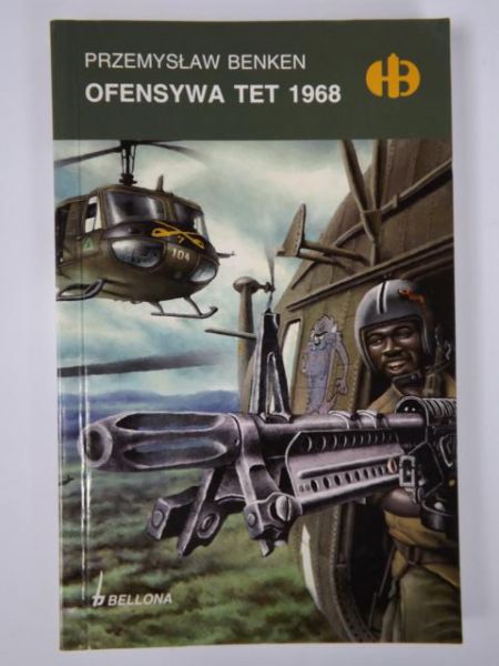 Ofensywa Tet 1968, Historyczne Bitwy