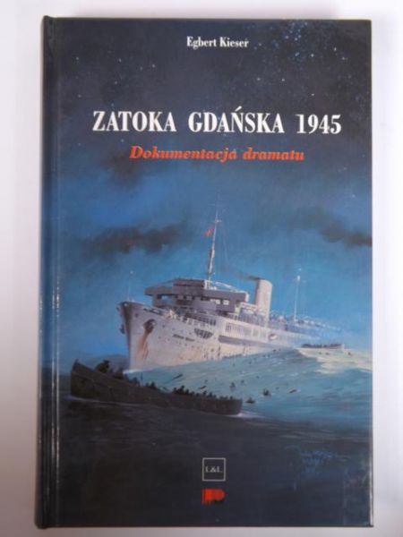 Zatoka Gdańska 1945