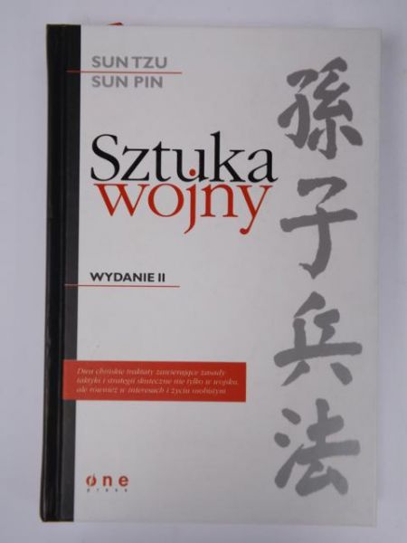 Pin - Sztuka wojny