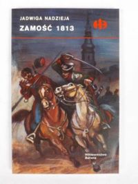 Nadzieja Jadwiga  - Lipsk 1813, Historyczne Bitwy