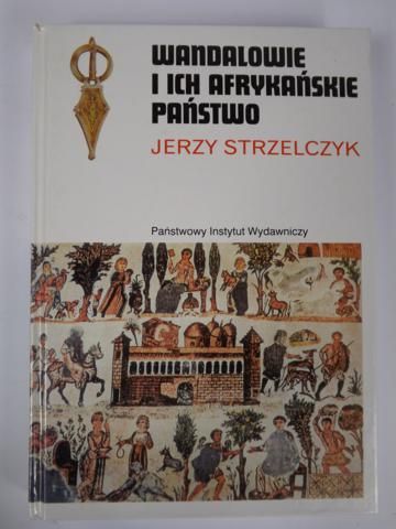 Wandalowie i ich afrykańskie państwo