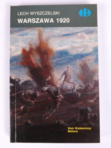 Warszawa 1920, Historyczne Bitwy