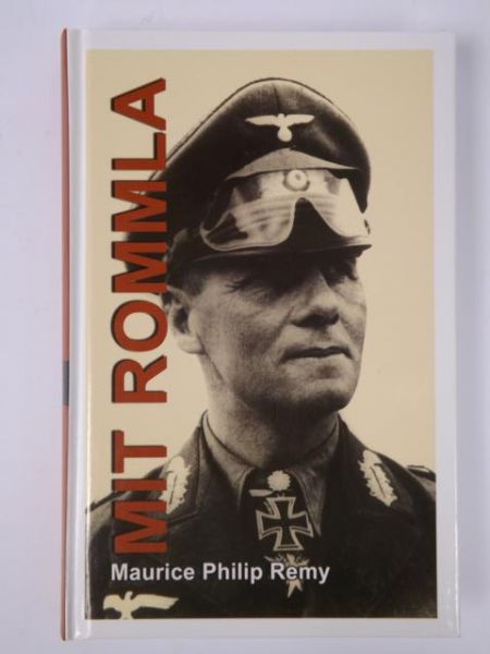 Mit Rommla
