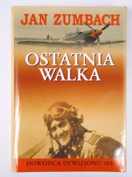 Ostatnia walka