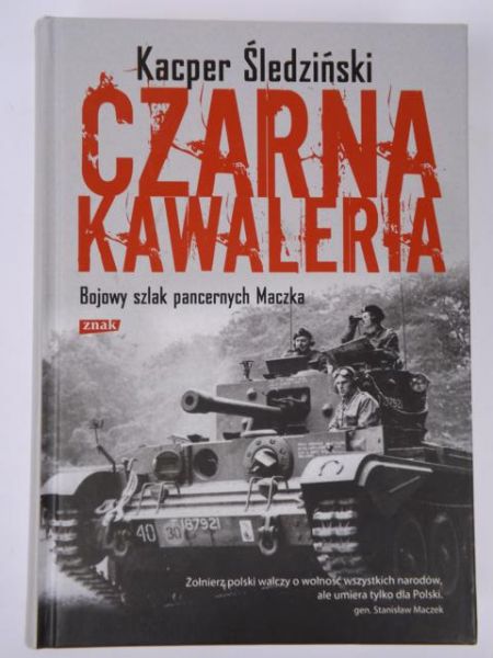 Czarna Kawaleria