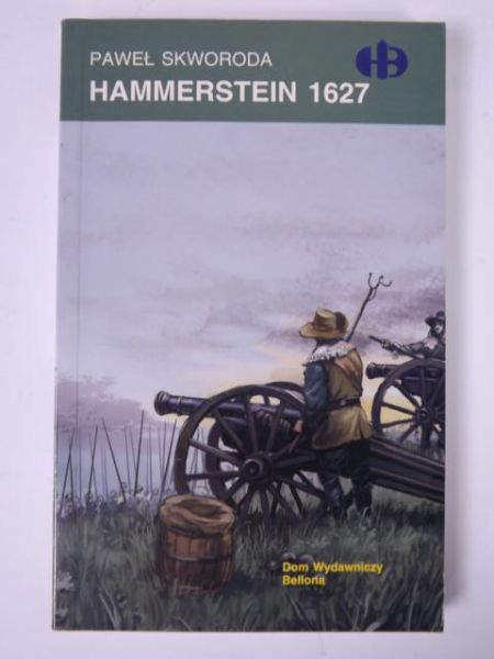 Hammesrstein 1627, Historyczne Bitwy