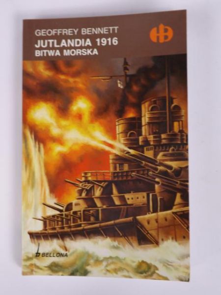 Jutlandia 1916. Bitwa morska, Historyczne Bitwy