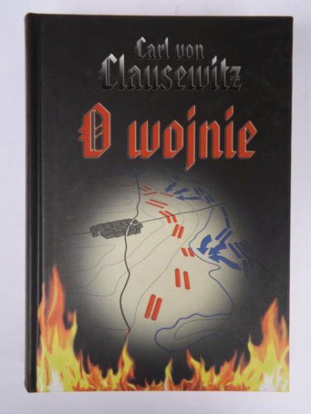 O wojnie