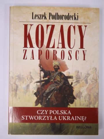 Podhorodecki  - Kozacy zaporoscy