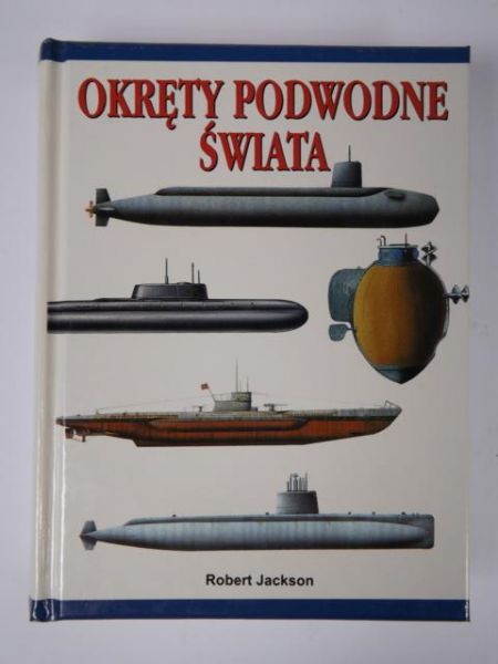 Okręty podwodne świata