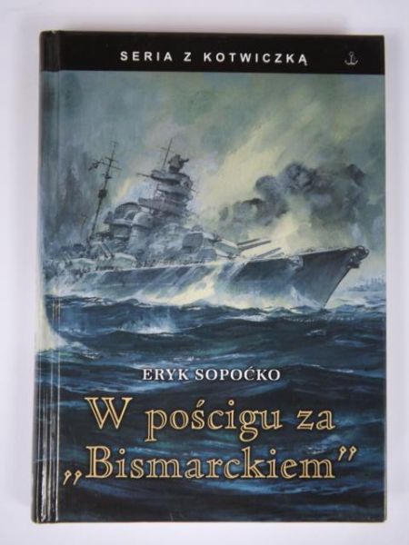 W pościgu za "Bismarckiem"