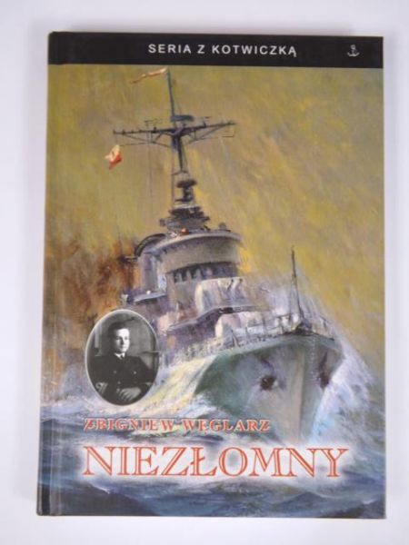 Niezłomny
