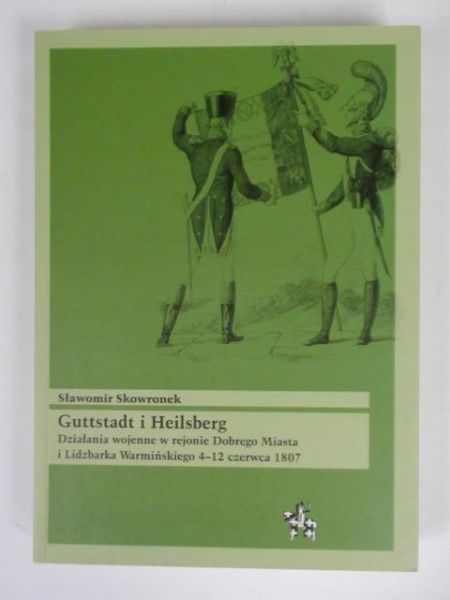 Guttstadt i Heilsberg