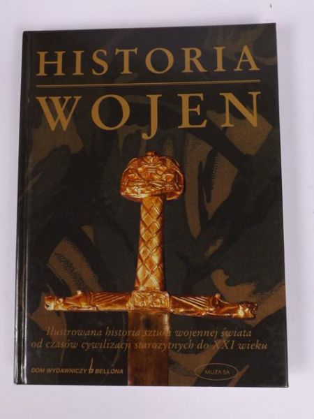 Historia wojen
