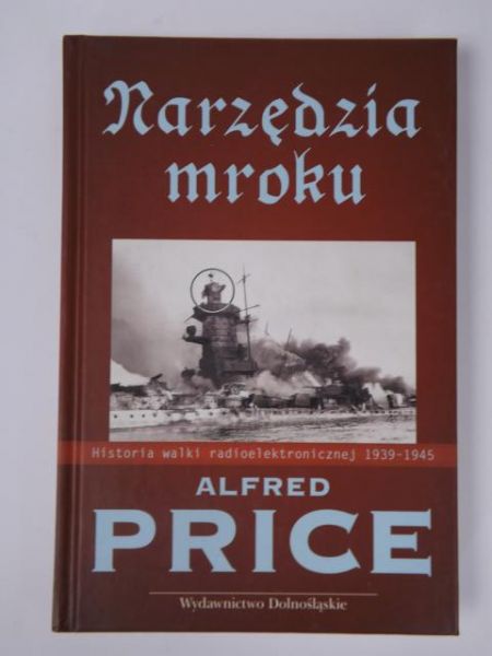 Narzędzia mroku