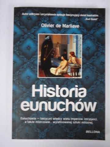 Historia eunuchów