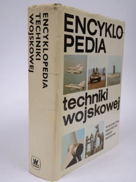    - Encyklopedia techniki wojskowej