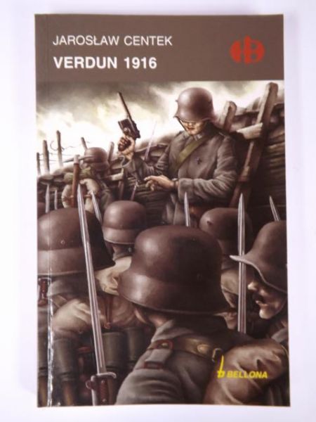 Verdun 1916, Historyczne Bitwy