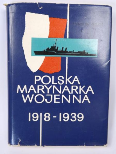 Polska marynarka wojenna w latach 1918-1939