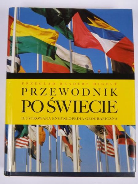 Palmer John (red.) - Przewodnik po świecie