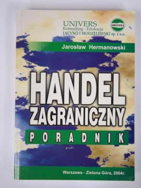 Handel zagraniczny
