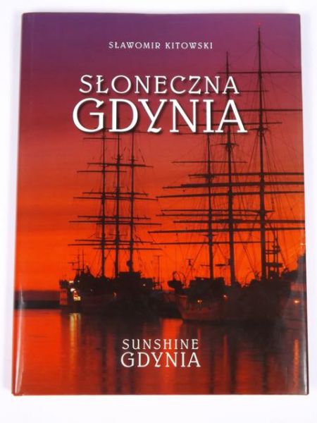 Kitowski Sławomir - Słoneczna Gdynia
