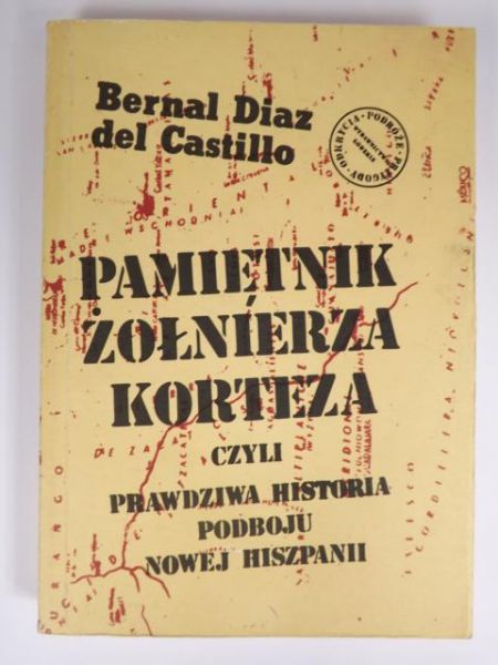 Pamiętnik żołnierza Korteza